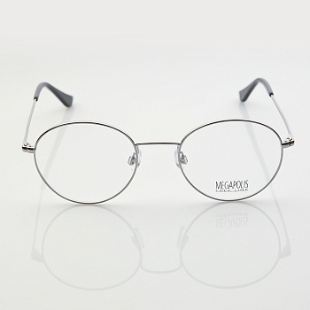 Оправа для очков Megapolis 2166 Gun