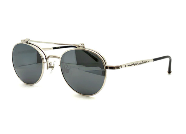Очки солнцезащитные Matsuda 3060 BS - фото, цена в интернет-магазине Мода-Оптик Архангельск