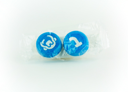 Контейнер для контактных линз - фото, цена в интернет-магазине Мода-Оптик Архангельск