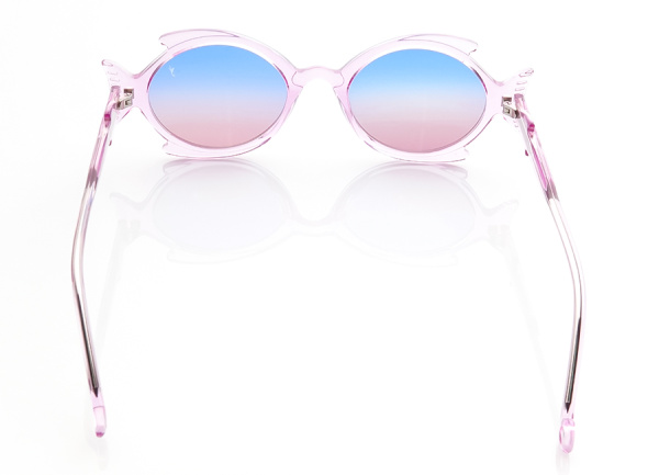Очки солнцезащитные Eyepetizer Shellie C.S/S-42F - фото, цена в интернет-магазине Мода-Оптик Архангельск
