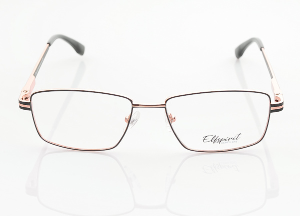 Оправа для очков Elfspirit 4366 001 - фото, цена в интернет-магазине Мода-Оптик Архангельск