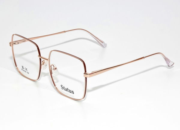 Оправа для очков Status 4121 3 - фото, цена в интернет-магазине Мода-Оптик Архангельск