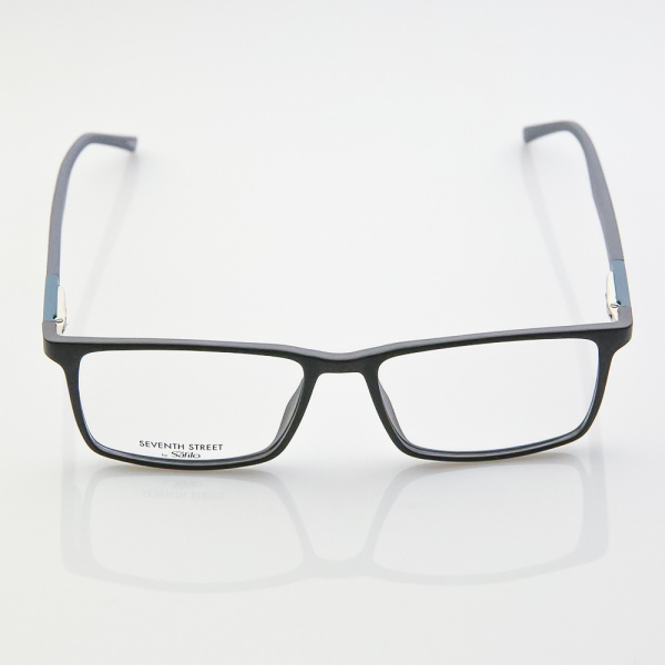 Оправа для очков Seventh Street 7A 122 RIW - фото, цена в интернет-магазине Мода-Оптик Архангельск