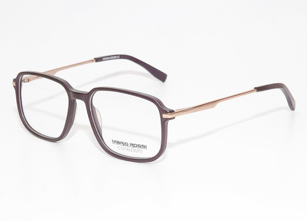 Оправа для очков Mario Rossi Collezioni MR 12- 361- 08P - фото, цена в интернет-магазине Мода-Оптик Архангельск