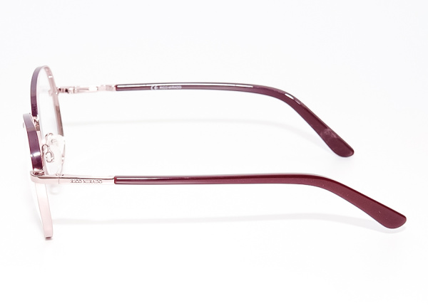 Оправа для очков Rico Mirado 08 Pink - фото, цена в интернет-магазине Мода-Оптик Архангельск