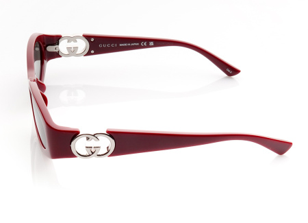 Очки солнцезащитные Gucci 1660S 006 - фото, цена в интернет-магазине Мода-Оптик Архангельск