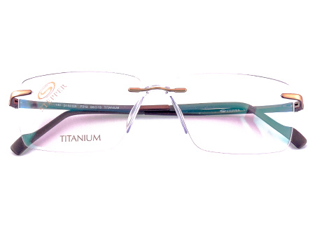 Оправа для очков Stepper SI 84169 F 010 - фото, цена в интернет-магазине Мода-Оптик Архангельск