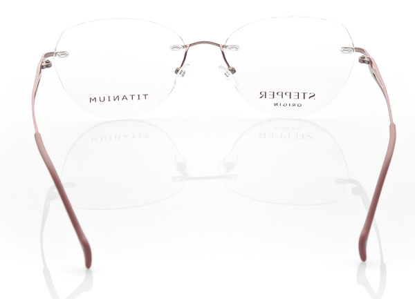 Оправа для очков Stepper SI-99617 F033 - фото, цена в интернет-магазине Мода-Оптик Архангельск