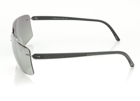 Очки солнцезащитные SIlhouette 8722 6560 - фото, цена в интернет-магазине Мода-Оптик Архангельск