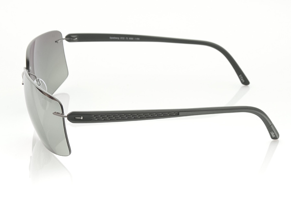 Очки солнцезащитные SIlhouette 8722 6560 - фото, цена в интернет-магазине Мода-Оптик Архангельск