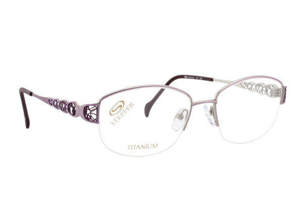 Оправа для очков Stepper SI 50157 F 082 - фото, цена в интернет-магазине Мода-Оптик Архангельск
