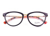 Оправа для очков Neolook glamour 8005-502 - фото, цена в интернет-магазине Мода-Оптик Архангельск