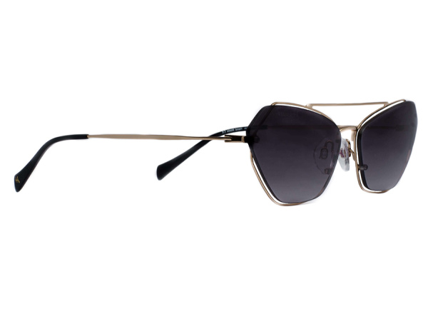 Очки солнцезащитные Ane Hickmann HI3111 04A - фото, цена в интернет-магазине Мода-Оптик Архангельск