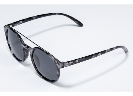 Очки солнцезащитные Dackor 57 Black - фото, цена в интернет-магазине Мода-Оптик Архангельск