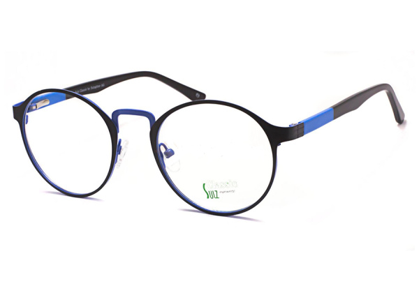 Оправа для очков Sulzgitter 4148-008 - фото, цена в интернет-магазине Мода-Оптик Архангельск