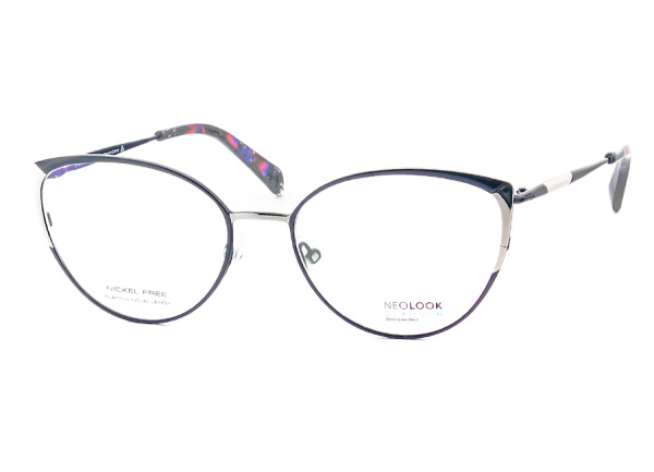 Оправа для очков Neolook glamour 7920-35 - фото, цена в интернет-магазине Мода-Оптик Архангельск