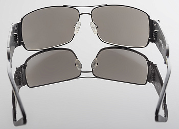 Очки солнцезащитные ED Hardy 017