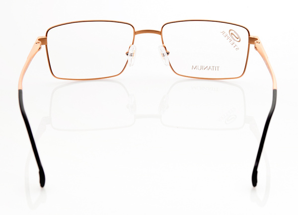 Оправа для очков Stepper SI 60257 F 010 - фото, цена в интернет-магазине Мода-Оптик Архангельск