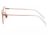 Оправа для очков AM EyewearS.WILLIAMS O42 RG - фото, цена в интернет-магазине Мода-Оптик Архангельск