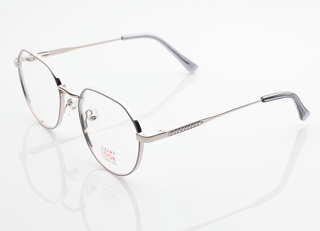 Оправа для очков Juniorlook 1744-101 - фото, цена в интернет-магазине Мода-Оптик Архангельск