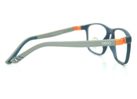Оправа для очков Nano Nao 850652 - фото, цена в интернет-магазине Мода-Оптик Архангельск