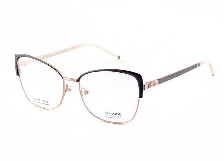 Оправа для очков Neolook glamour 78321-022 - фото, цена в интернет-магазине Мода-Оптик Архангельск