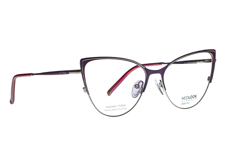 Оправа для очков Neolook glamour 8019- 46 - фото, цена в интернет-магазине Мода-Оптик Архангельск