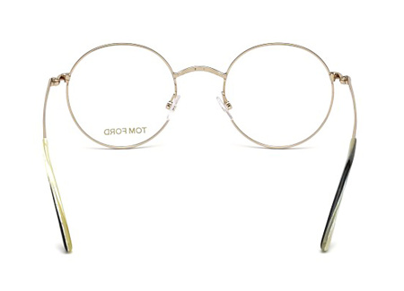 Оправа для очков Tom Ford 5503 028 - фото, цена в интернет-магазине Мода-Оптик Архангельск