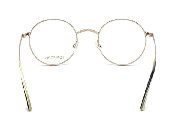 Оправа для очков Tom Ford 5503 028 - фото, цена в интернет-магазине Мода-Оптик Архангельск