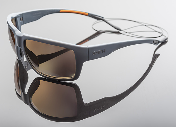 Очки солнцезащитные Smith Highwater FLL - фото, цена в интернет-магазине Мода-Оптик Архангельск