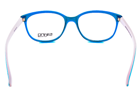 Оправа для очков Swing 251 P496 - фото, цена в интернет-магазине Мода-Оптик Архангельск