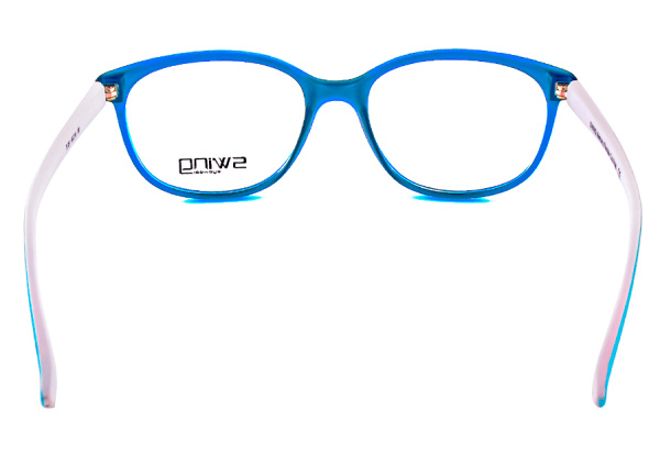 Оправа для очков Swing 251 P496 - фото, цена в интернет-магазине Мода-Оптик Архангельск