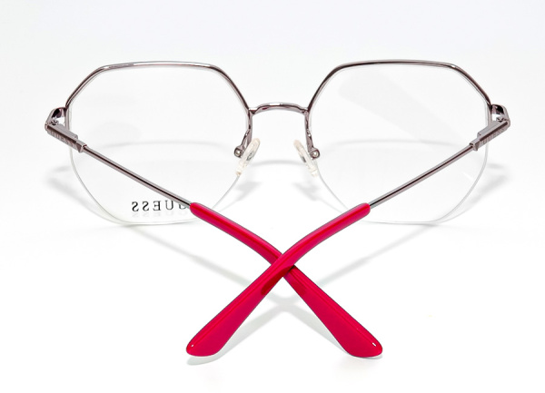 Оправа для очков Guess 2935 071 - фото, цена в интернет-магазине Мода-Оптик Архангельск