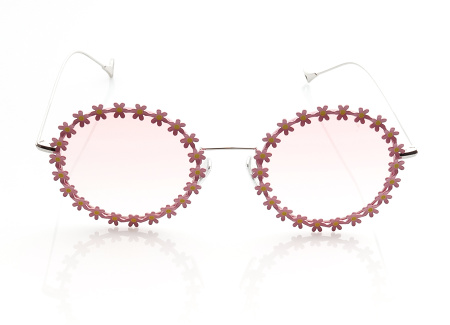 Очки солнцезащитные Eyepetizer Lulu C1/21-32 - фото, цена в интернет-магазине Мода-Оптик Архангельск