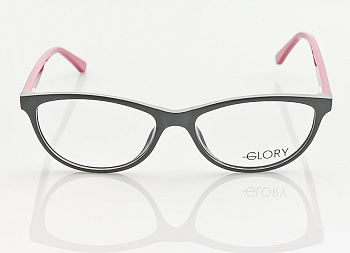 Оправа для очков Glory 056 Red