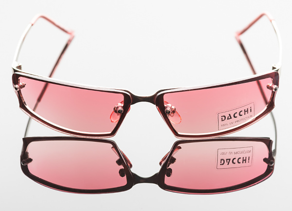 Очки солнцезащитные Dacchi за 170 - фото, цена в интернет-магазине Мода-Оптик Архангельск