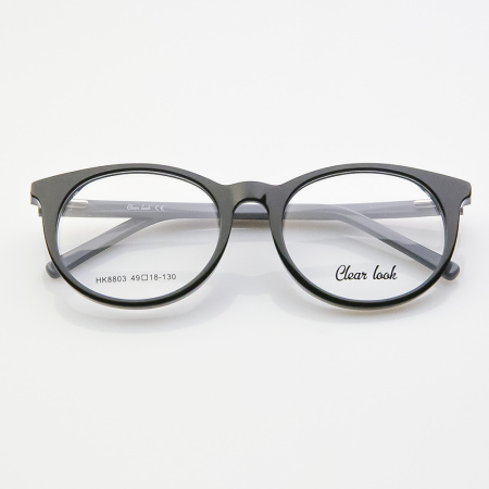 Оправа для очков Clear Look НК8803 5 - фото, цена в интернет-магазине Мода-Оптик Архангельск