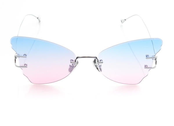 Очки солнцезащитные Eyepetizer Beat C1-42F - фото, цена в интернет-магазине Мода-Оптик Архангельск