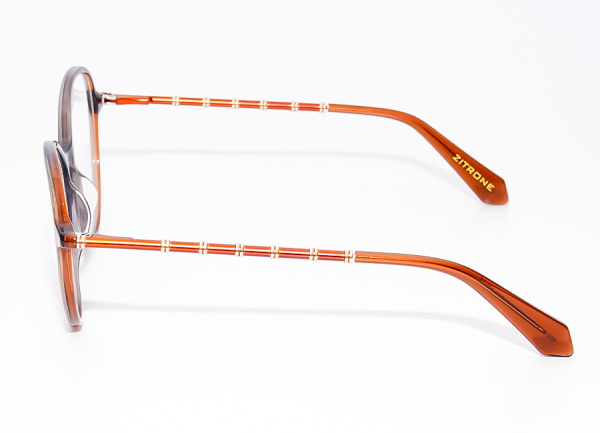 Оправа для очков Zitrone ZN 11-057 07P - фото, цена в интернет-магазине Мода-Оптик Архангельск