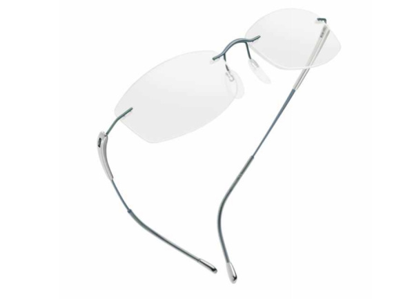 Оправа для очков Silhouette Titan Dynamica 7719- 6070 - фото, цена в интернет-магазине Мода-Оптик Архангельск