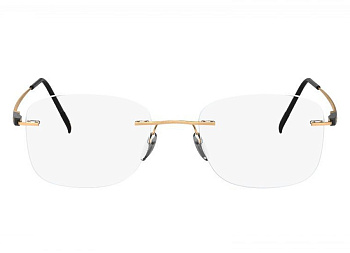 Оправа для очков Silhouette Racing Collection 5502 BQ-7530