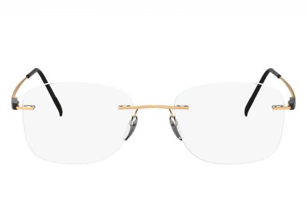 Оправа для очков Silhouette Racing Collection 5502 BQ-7530 - фото, цена в интернет-магазине Мода-Оптик Архангельск