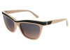 Очки солнцезащитные D. Swarovski 0075 72B - фото, цена в интернет-магазине Мода-Оптик Архангельск