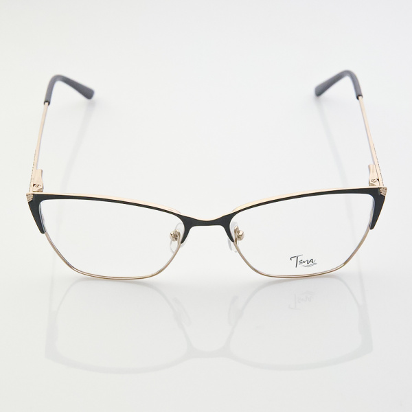 Оправа для очков Tsna TSN 22007 C5 - фото, цена в интернет-магазине Мода-Оптик Архангельск