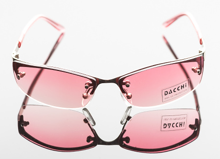 Очки солнцезащитные Dacchi за 170 - фото, цена в интернет-магазине Мода-Оптик Архангельск