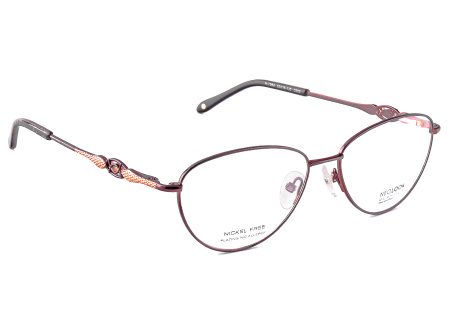 Оправа для очков Neolook glamour 7568-005 - фото, цена в интернет-магазине Мода-Оптик Архангельск