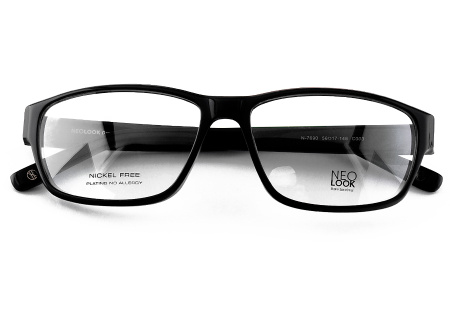 Оправа для очков Neolook 7690-003 - фото, цена в интернет-магазине Мода-Оптик Архангельск
