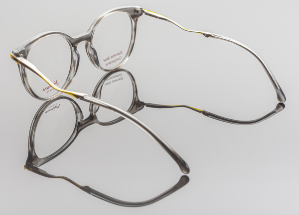 Оправа для очков Hickmann 6139 E01 - фото, цена в интернет-магазине Мода-Оптик Архангельск