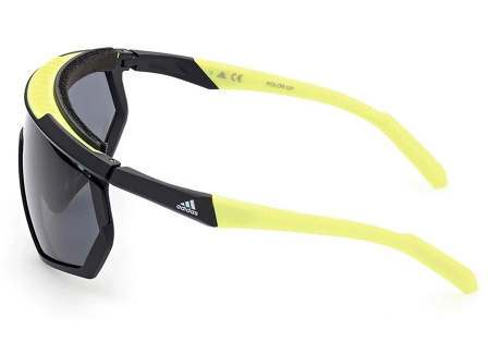 Очки солнцезащитные Adidas SP 0029H- 02D - фото, цена в интернет-магазине Мода-Оптик Архангельск