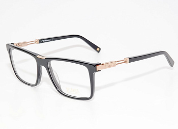 Оправа для очков Megapolis Premium 998 - Black